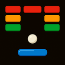 Block Breaker Game